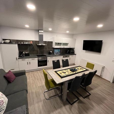 Haus Osterlaemmchen Apartman Ediger-Eller Kültér fotó
